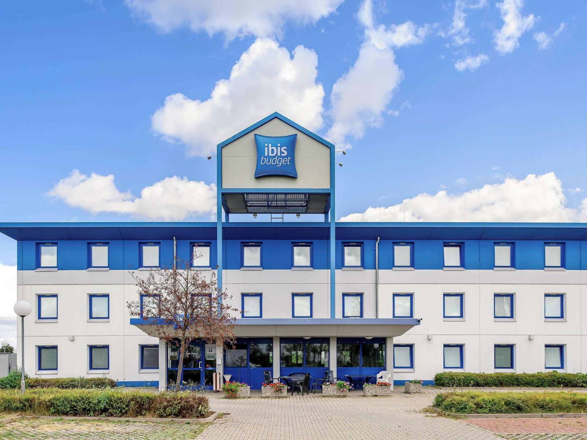 Creo Halle Peissen Peissen  Bagian luar foto