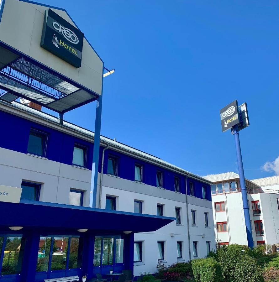Creo Halle Peissen Peissen  Bagian luar foto